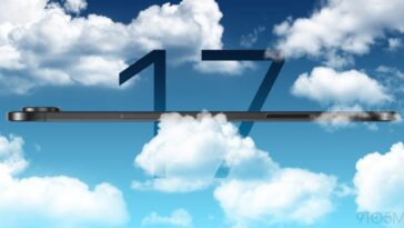 iPhone 17 Air could force Pro users to give up these five things