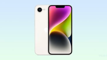 iPhone SE 4 to feature Apple’s first 5G modem, A18 chip, same cameras as iPhone 15