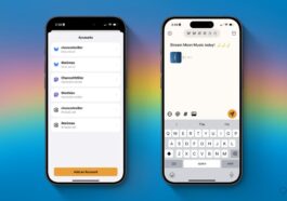 ‘Croissant’ for iOS enables seamless cross-posting across your favorite social networks