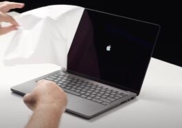 New unboxing video allegedly reveals unannounced M4 MacBook Pro, benchmark results