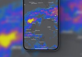PSA: Install iOS 18 with Messages via satellite for your Hurricane Milton prep