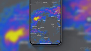 PSA: Install iOS 18 with Messages via satellite for your Hurricane Milton prep