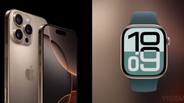 Larger displays on iPhone 16 Pro and Apple Watch Series 10: Worth it?