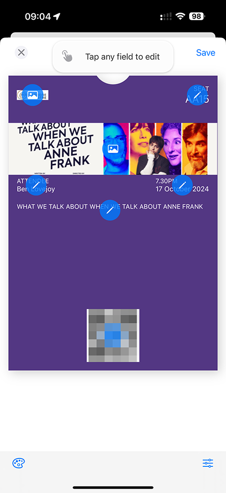 1728486024 939 Passbook Creez un pass Apple Wallet a partir de