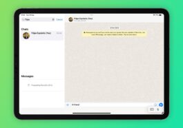 A year later, Meta is yet to launch the promised WhatsApp for iPad