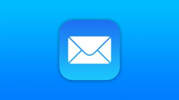 Apple now allowing users to change their iCloud email address starting with iOS 18.1