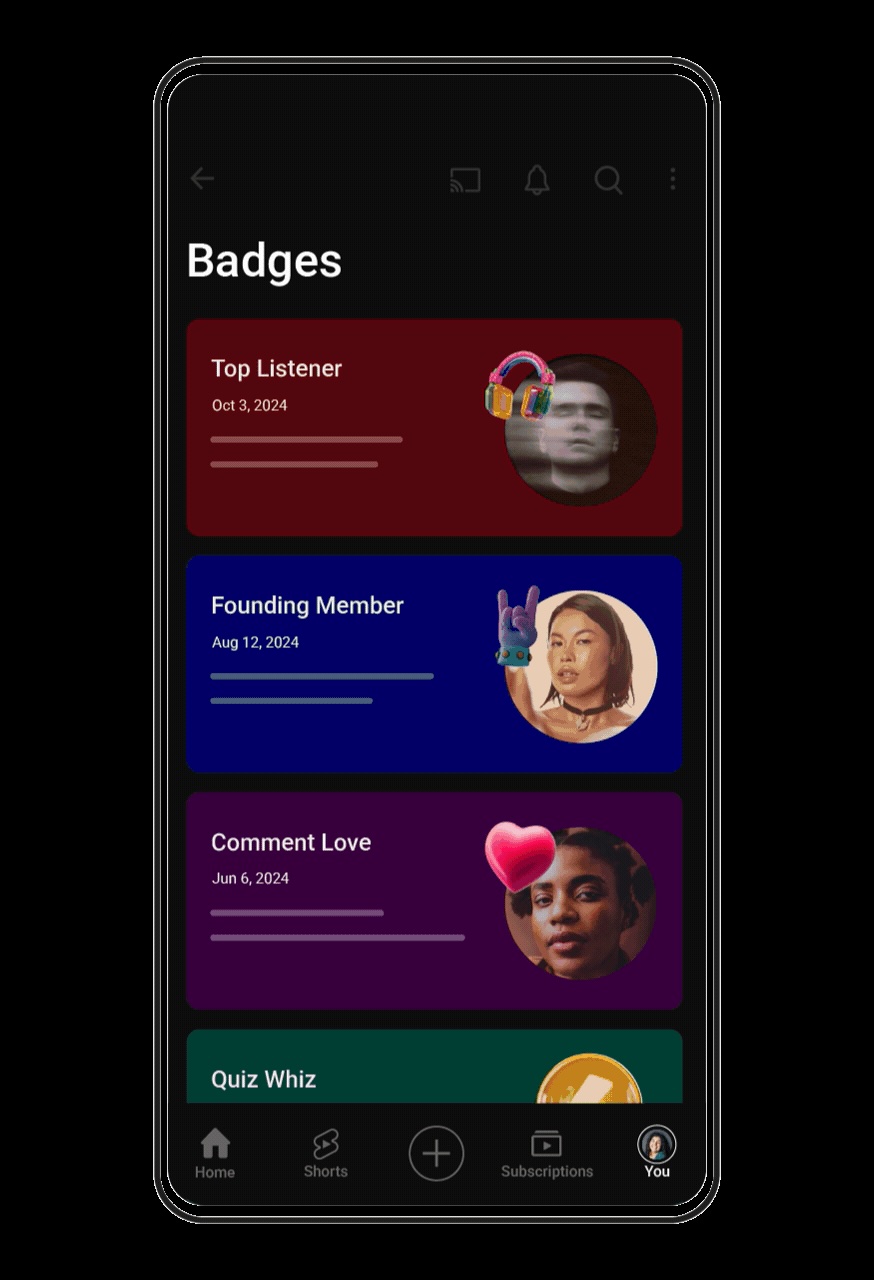 1728999626 423 YouTube nouveau miniplayer reglage precis de la vitesse de