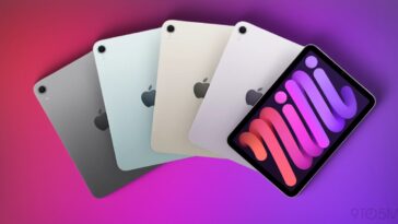 New iPad mini tidbits: All the details you might have missed