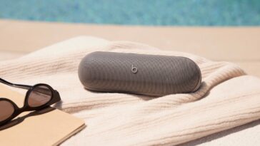Apple teams up with Kim Kardashian for new Beats Pill designs