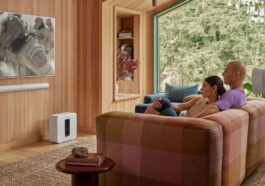Sonos présente Arc Ultra et Sub 4 pour un son de qualité cinéma chez vous 34 Sonos announces Arc Ultra and Sub 4 bringing, ‘Cinema-Quality Sound’ to your home