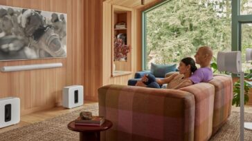 Sonos announces Arc Ultra and Sub 4 bringing, ‘Cinema-Quality Sound’ to your home