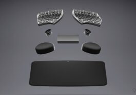 Un ancien designer d'Apple lance NUIO, une nouvelle gamme d'accessoires ergonomiques 37 Former Apple Design Exec debuts NUIO – A new take in ergonomic accessories