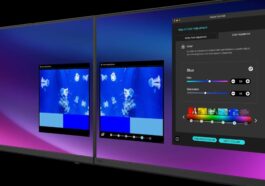 BenQ takes on Apple Studio Display with 5K 27-inch monitor and nano texture-like option