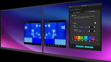 BenQ takes on Apple Studio Display with 5K 27-inch monitor and nano texture-like option