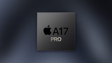 New iPad mini 7 seems to have a binned version of the A17 Pro chip