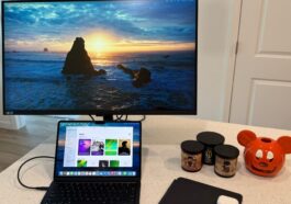 Hands-on: Samsung ViewFinity S8 is a budget 4K display packed with extra features