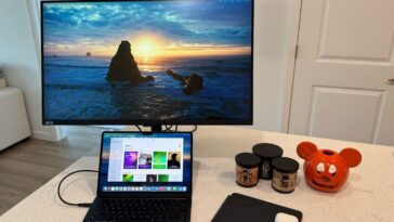 Hands-on: Samsung ViewFinity S8 is a budget 4K display packed with extra features