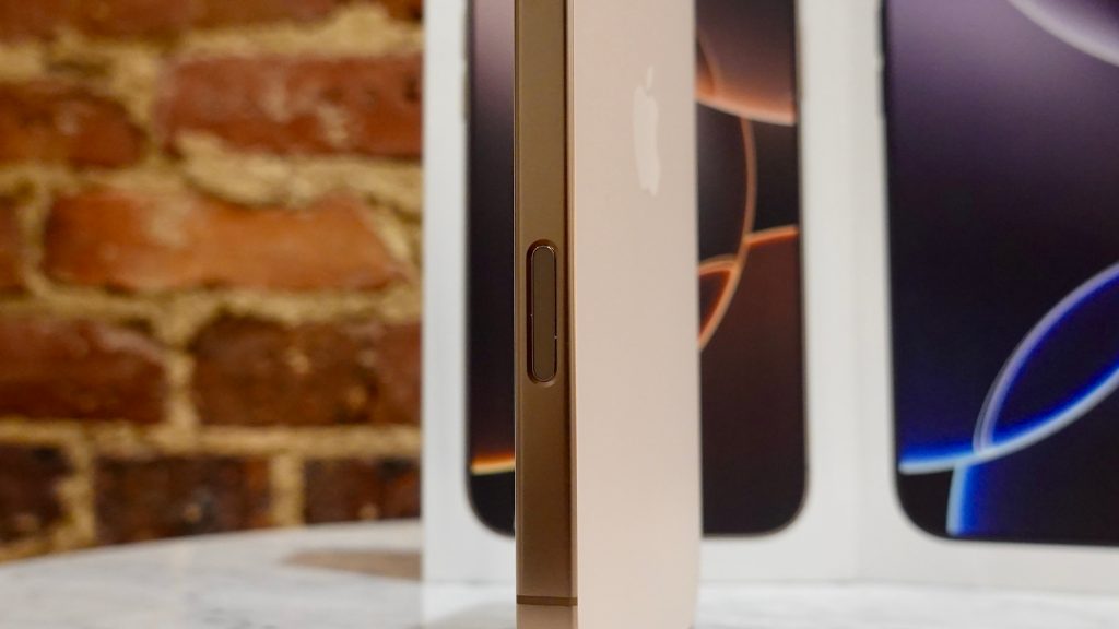 iPhone 16 et iOS 18 : une nouvelle vague de switchers vers Android en perspective 5 Contrôle de la caméra