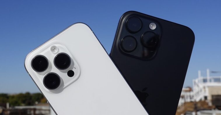 iPhone 16 et iOS 18 : une nouvelle vague de switchers vers Android en perspective 1 How iPhone 16 and iOS 18 could spur a new wave of Android switchers