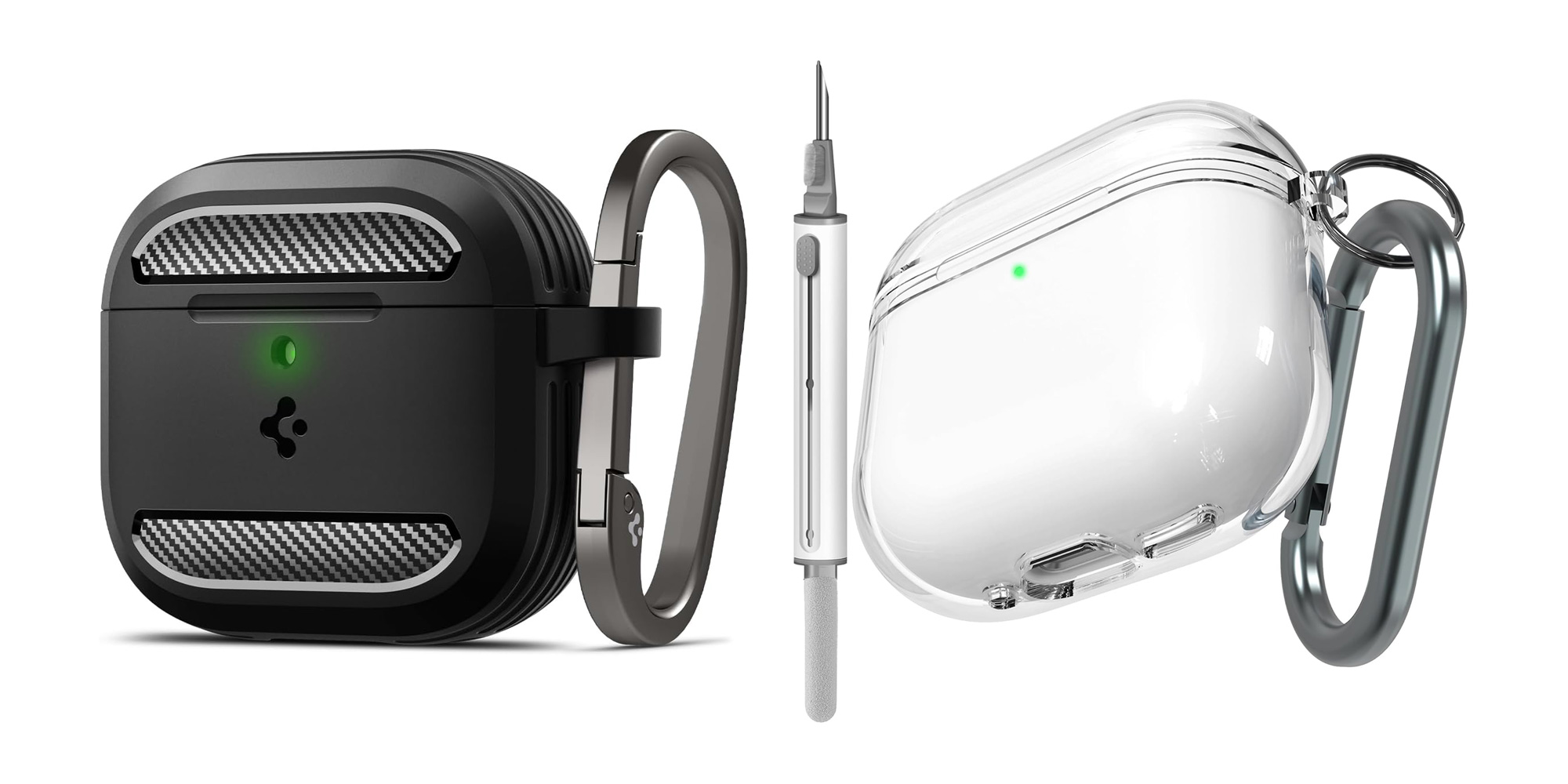 Meilleures coques de protection pour les AirPods 4