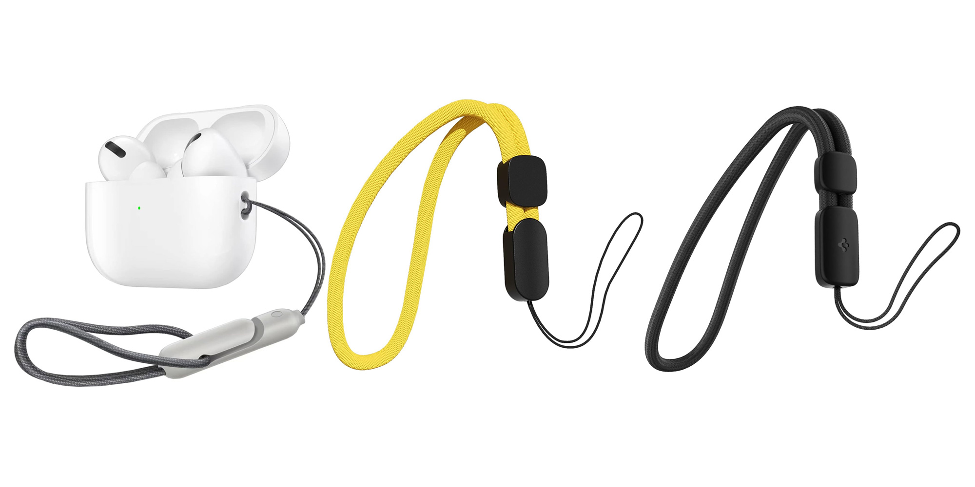 Meilleures lanyards pour les AirPods 4