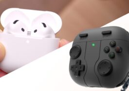 Here are some of the best protective cases and lanyards for the new AirPods 4