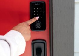 Kwikset introduces Halo Select – A Matter-enabled smart door lock