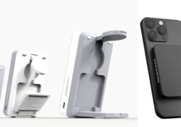 Tested: OneAdaptr OneGo and InfinaCore M3 Mini wireless battery packs for iPhone