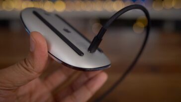 New Magic Mouse, Trackpad and Keyboard coming soon – but don’t expect anything exciting