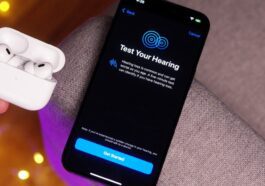 PSA: New Hearing Health features for AirPods Pro 2 won’t be available worldwide