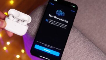 PSA: New Hearing Health features for AirPods Pro 2 won’t be available worldwide