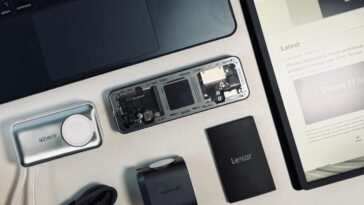 These simple accessories will elevate your Macbook experience