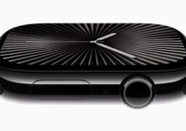 Apple Watch Series 10 after one month: It’s the anti-Ultra model