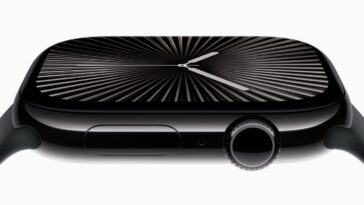 Apple Watch Series 10 after one month: It’s the anti-Ultra model