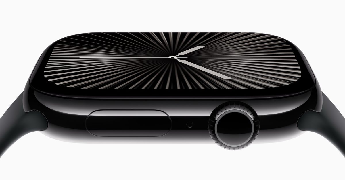Apple Watch Series 10 after one month: It’s the anti-Ultra model