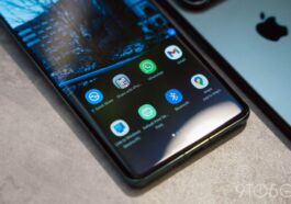 OnePlus has a new ‘Share with iPhone’ tool that no one is going to use [Gallery]
