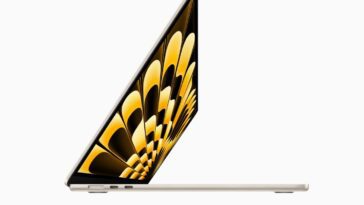 Display shipments for M4 MacBook Air and new iPhone SE set to begin soon as early 2025 launches near