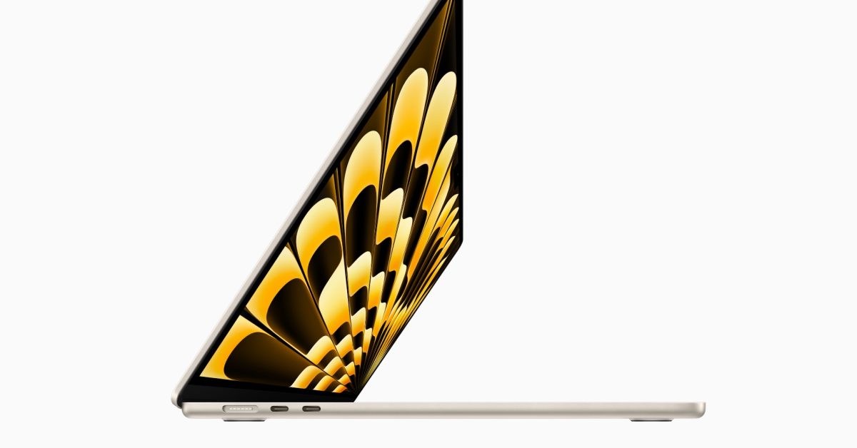Display shipments for M4 MacBook Air and new iPhone SE set to begin soon as early 2025 launches near