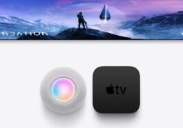 Apple releases tvOS 18.1 and HomePod 18.1, here’s what to expect