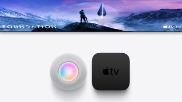 Apple releases tvOS 18.1 and HomePod 18.1, here’s what to expect