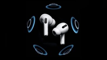 AirPods Pro 2 just got these powerful new features with iOS 18.1