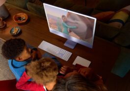 M4 iMac shows Apple’s commitment to the all-in-one after some missed turns