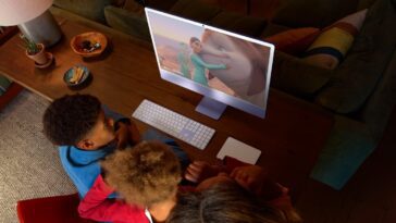 M4 iMac shows Apple’s commitment to the all-in-one after some missed turns