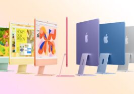 New M4 iMac is the first to support 8K output at 120Hz