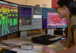 M4 Mac mini tidbits: Design changes, external display support, more