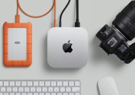 The new Mac mini shows that Apple still excels at building the best computers