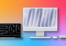 The best accessories for your new M4 MacBook Pro, iMac, or Mac mini
