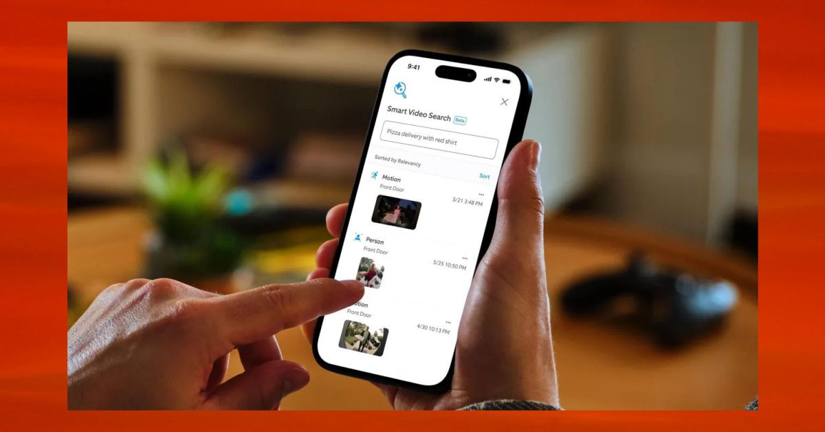 Upcoming premium Ring doorbell subscription offers AI search – with mixed results