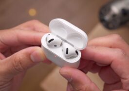 AirPods 4 teardown reveals minor changes, no improvements to repairability