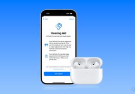 New AirPods Pro hearing health features launching next week, here’s a first look